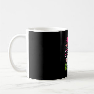 Caneca De Café Mamãe Arte Obrigados Para Tudo Que Você Faz