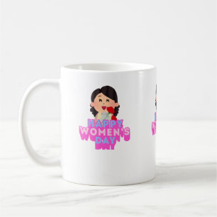 Caneca De Café Mamãe Combustível - Engraçada Taça de Café do Dia