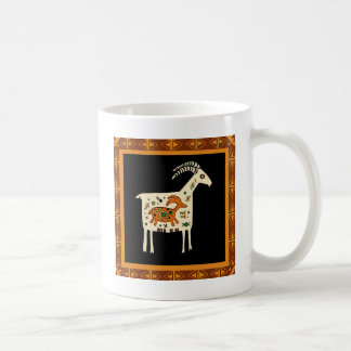 Caneca De Café Mamãe da Montanha do Sudoeste