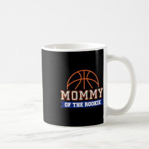 Caneca De Café Mamãe do Novato Tema Sketll de 1º Aniversário Comb