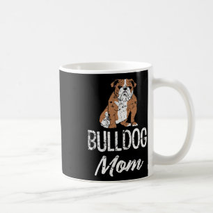 Caneca De Café Mamão Mãe Diversão Dizendo Mulheres