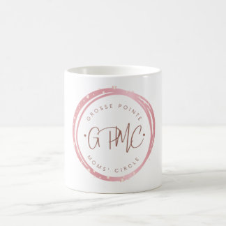 Caneca De Café Mamas Mug