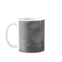 Mammatus Cloud Mug