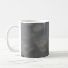 Caneca De Café Mammatus Cloud Mug