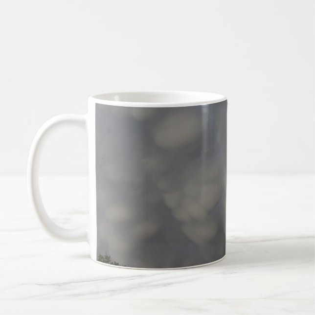 Caneca De Café Mammatus Cloud Mug (Esquerda)