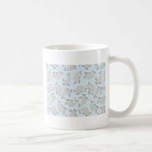 Caneca De Café manateio