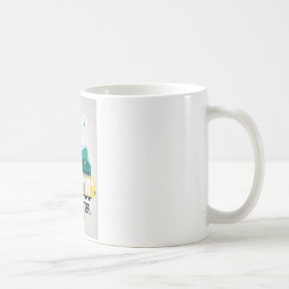 Caneca De Café Manchester