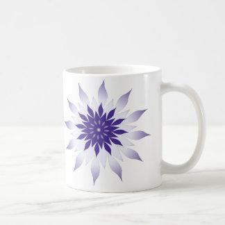 Caneca De Café Mandala