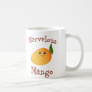 Caneca De Café Manga Maravilhosa