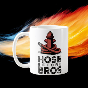 Caneca De Café Mangueira Antes dos Irmãos   Design de Humor da Ca