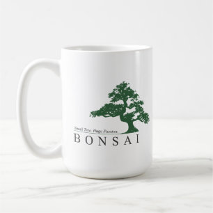 Caneca De Café Mangueira da Bonsai