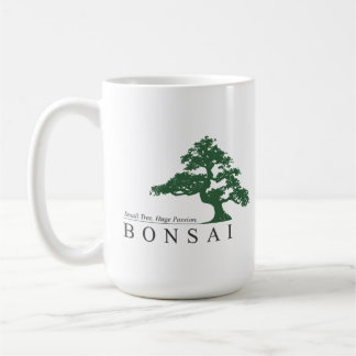Caneca De Café Mangueira da Bonsai