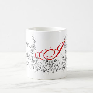 Caneca De Café Mangueiras de café cerâmicas