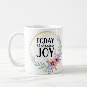 Caneca De Café Mangueiras Inspiradoras