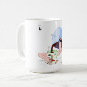 Caneca De Café Manhã