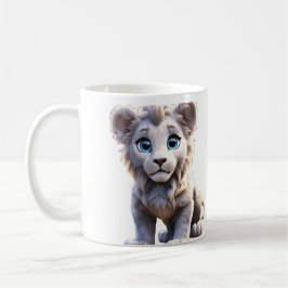 Caneca De Café Manhã Bliss Cerâmica Cub Mogs e Copas
