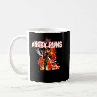 Caneca De Café Manhã    de Futebol Bestial T Shi