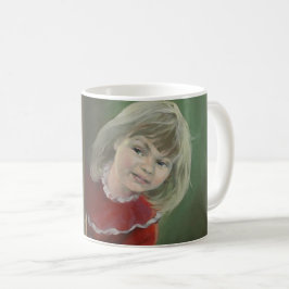 Caneca De Café Manhã de Natal