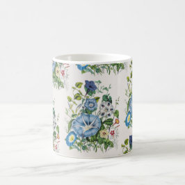 Caneca De Café Manhã Glórias Mug