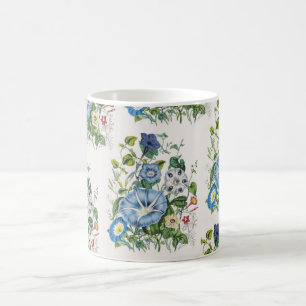 Caneca De Café Manhã Glórias Mug