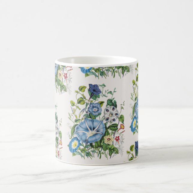 Caneca De Café Manhã Glórias Mug (Centro)