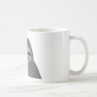 Caneca De Café Manhoso a preguiça