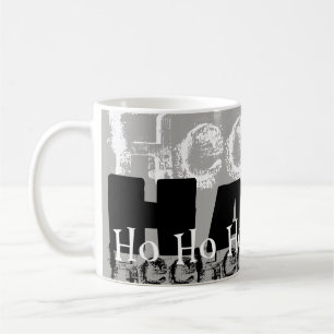 Caneca De Café Maniacal Laughter