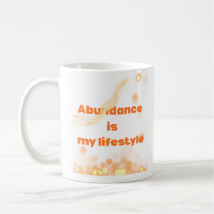 Caneca de café Manifestação