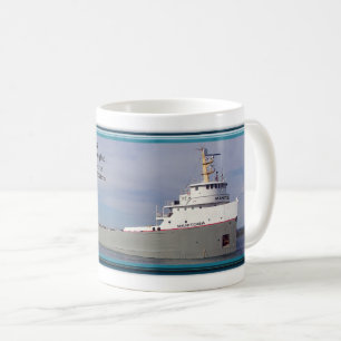 Caneca De Café Manitoba