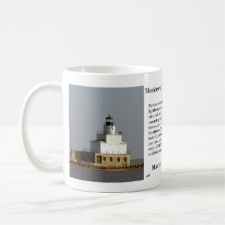 Caneca De Café Manitowoc Miudezas
