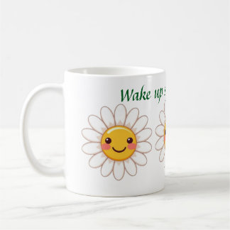 Caneca De Café Manning Daisy Mug
