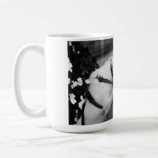 Caneca De Café Manny's Mug