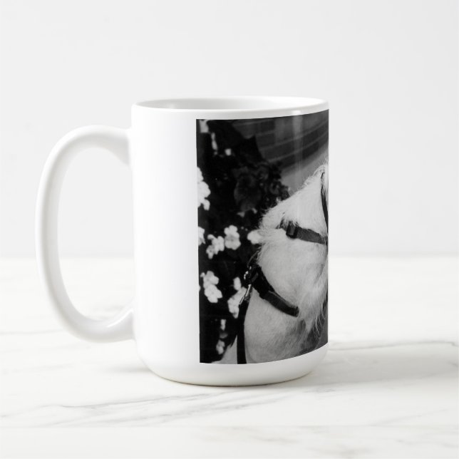 Caneca De Café Manny's Mug (Esquerda)