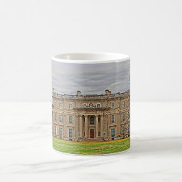 Caneca De Café Mansão de Vanderbuilt