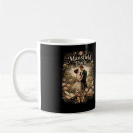 Caneca De Café Mansfield Park