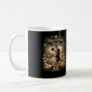 Caneca De Café Mansfield Park
