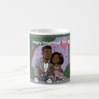 Caneca De Café Mantas de amor - Amor