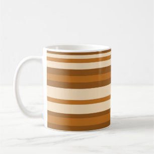 Caneca De Café Manteiga Pastilha