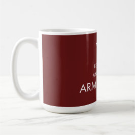 Caneca De Café Mantenha a calma e chame uma enfermeira do