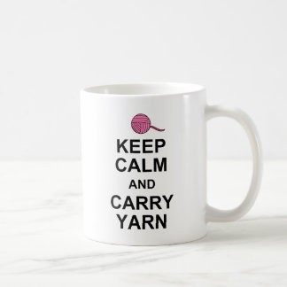 Caneca De Café Mantenha calma e Carregar