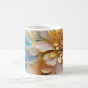 Caneca De Café Mantenha Mug ou presente para alguém que você ama!