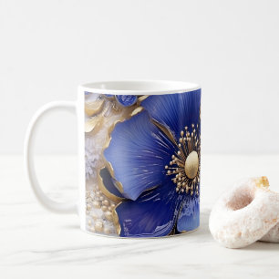 Caneca De Café Mantenha Mug ou presente para alguém que você ama!