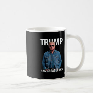 Caneca De Café Mantenha Os Imigrantes Deporte Os Republicanos Eng