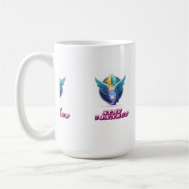 Caneca De Café mantenha-se conectado