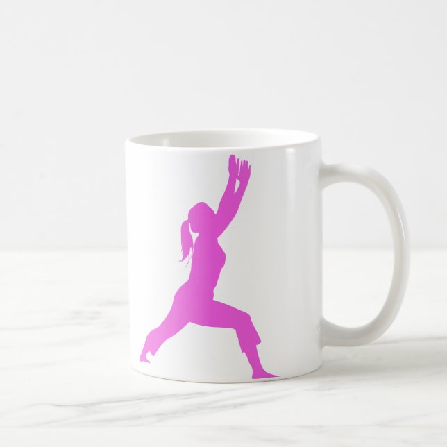 Caneca De Café Manter Ajustado (Direita)