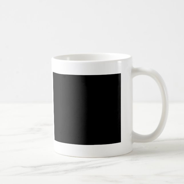 Caneca De Café Manter Calma e Amar um Stylist de Moda (Direita)