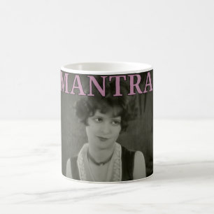 Caneca De Café Mantrap