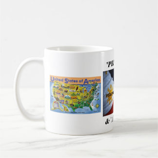 Caneca De Café map_of_phi… E E.U.