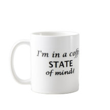 Mapa de Café do Alasca