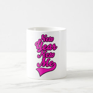 Caneca De Café Mapa do Lago China Ka Nasi